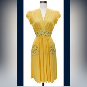 Trashy Diva Daisy Mae Size 8 EUC